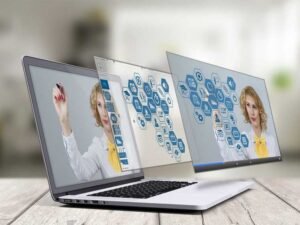 Virtual-Receptionists