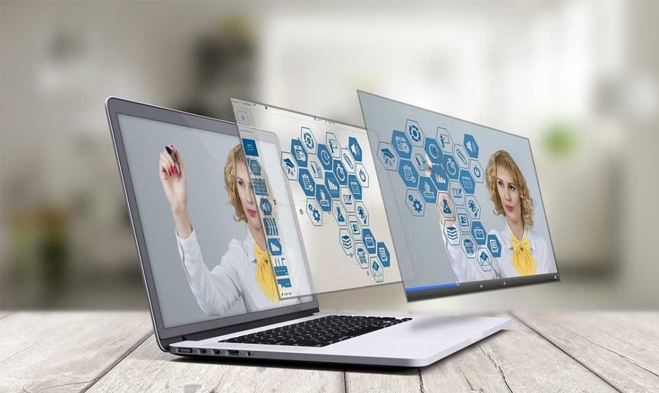 Virtual-Receptionists