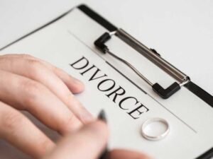 What Happens to Joint Bank Accounts After a Divorce