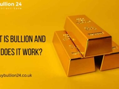 What Is Bullion and How Does It Work?