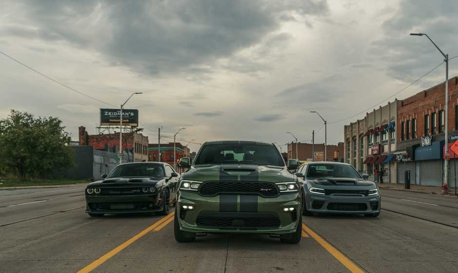 What Makes Dodge Dealerships Trusted by Local Drivers