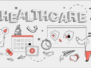 What Makes Great Healthcare Web Design and How Gapsy Studio Delivers It