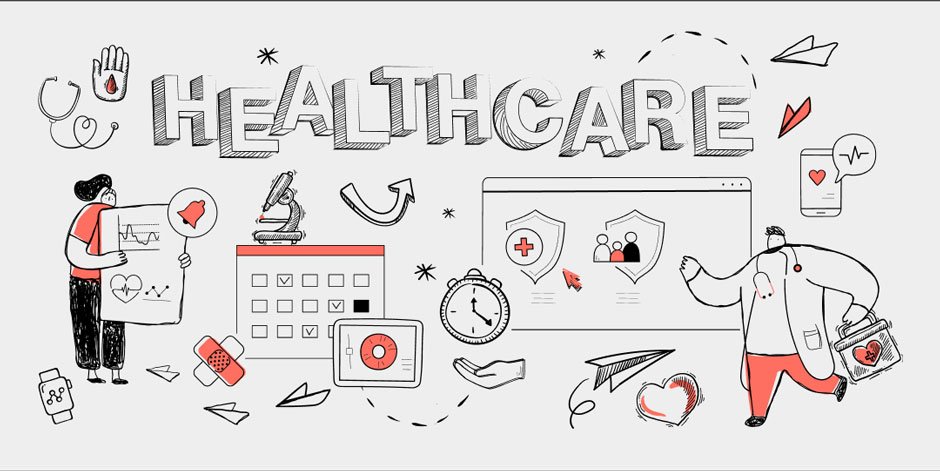 What Makes Great Healthcare Web Design and How Gapsy Studio Delivers It
