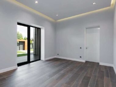 What Makes a Home Low-Maintenance in 2025?