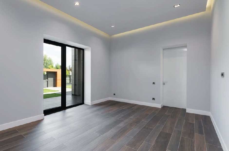 What Makes a Home Low-Maintenance in 2025?