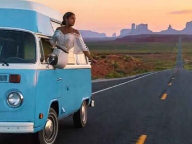 What Travel Logistics Reveal About Life