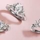 What Your Floral Engagement Ring Says About You