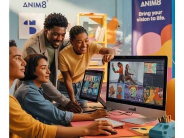 What a 3D Animation Video Production Company Can Do for Your Marketing ROI