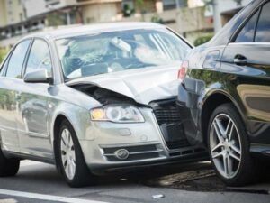 What to Do After a Car Accident That Was Not Your Fault