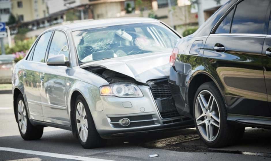 What to Do After a Car Accident That Was Not Your Fault