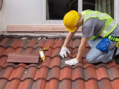What to Expect After Roof Repairs Services Are Completed