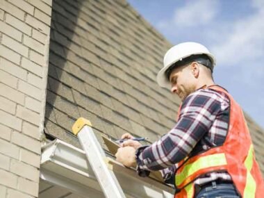 What to Expect During a Roof Inspection in Minneapolis