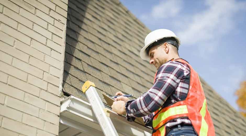 What to Expect During a Roof Inspection in Minneapolis