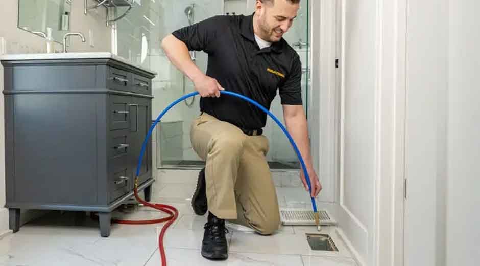 Why Clean Air Starts With Clean Ducts