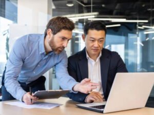 Why Does EVM Compatibility Matter for Next-Gen Blockchains?