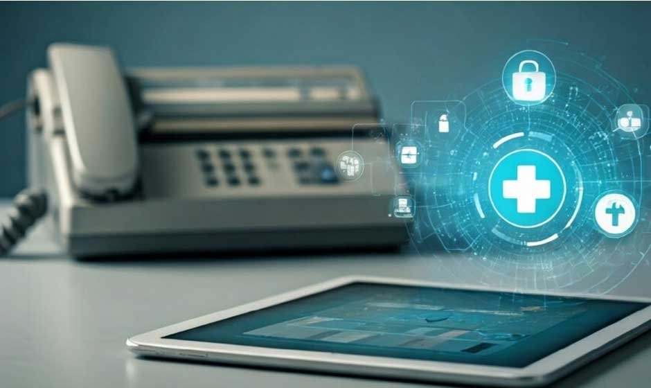 Why Mobile Faxing Is Still Relevant in a Digital-First World