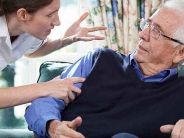 Why Nursing Home Abuse Lawyers Are Important