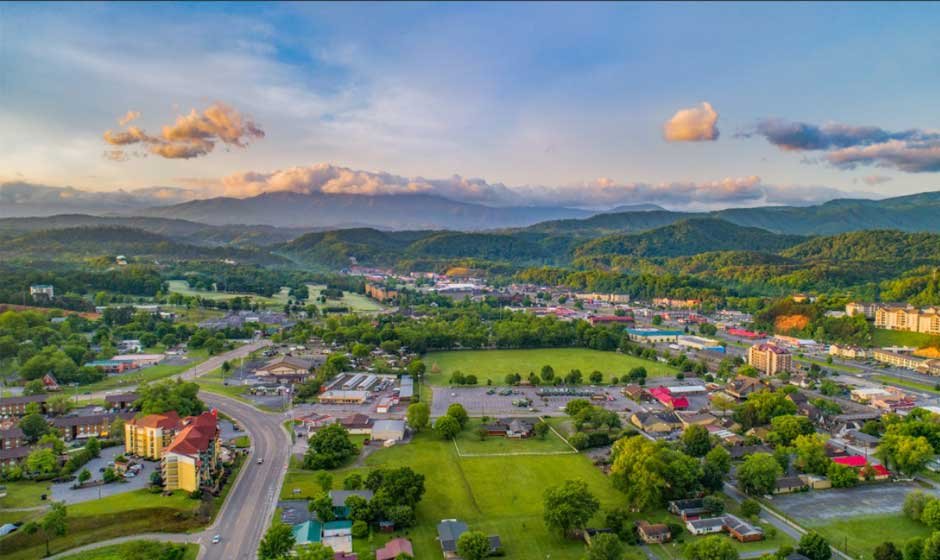Why Pigeon Forge Should Be Your Next Mountain Getaway
