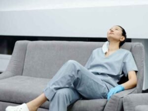 Work-Life Balance for Nurses: Is It Possible?