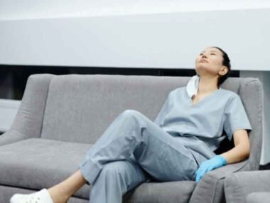 Work-Life Balance for Nurses: Is It Possible?