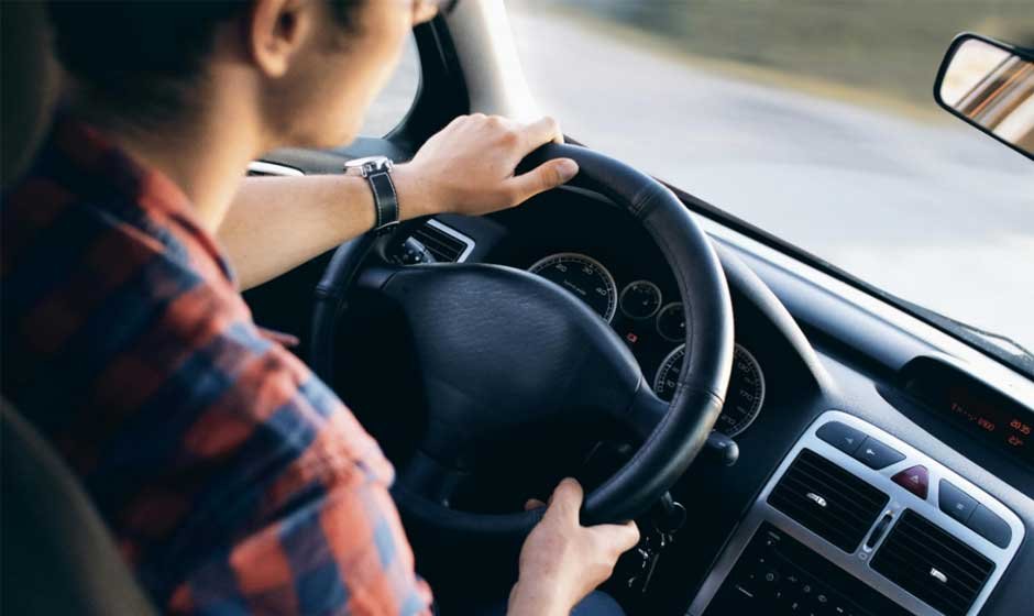 Your Fast Track to Earning a Driver’s License