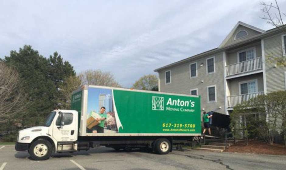 Rochester to Boston Movers: Expert Packing and Transport Solutions