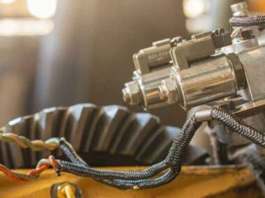 3 Tips For Purchasing Replacement Parts For Machinery