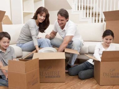 5 Family Packing and Moving Tips That Turn Chaos into Coordination
