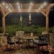 Backyards That Look Good All Day (and Night)