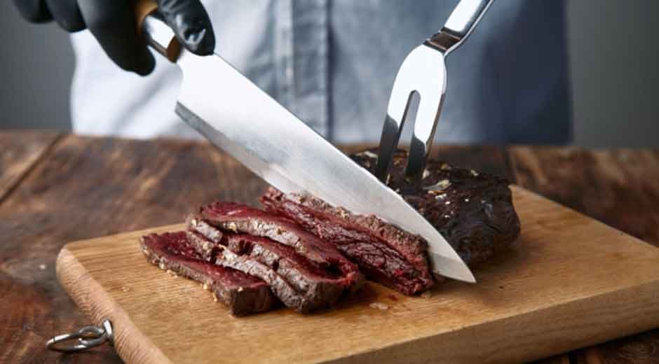 Beef Biltong Recipes: The Underrated Beef Ingredient