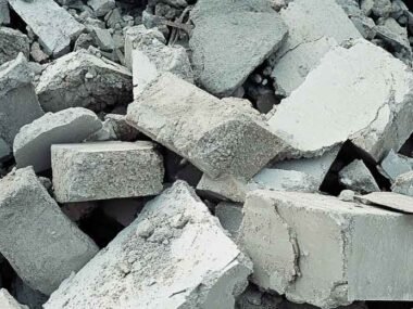 Concrete Disposal 101: Everything You Need to Know Before You Start