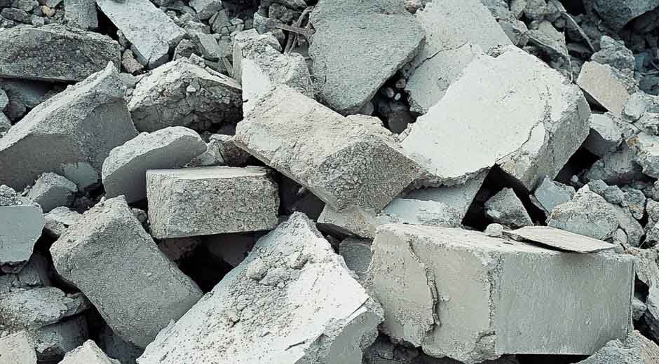 Concrete Disposal 101: Everything You Need to Know Before You Start