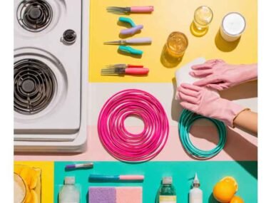 Creative Home Solutions: Innovative Approaches to Appliance Maintenance