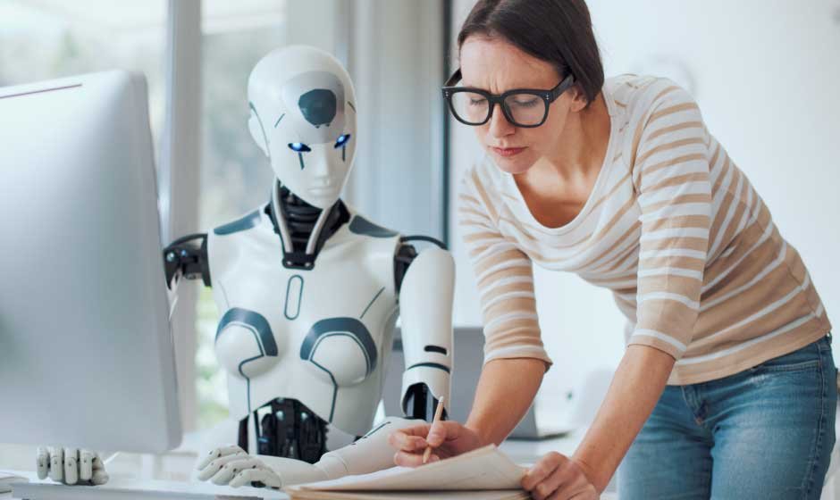 CudekAI and the Emotional Algorithm