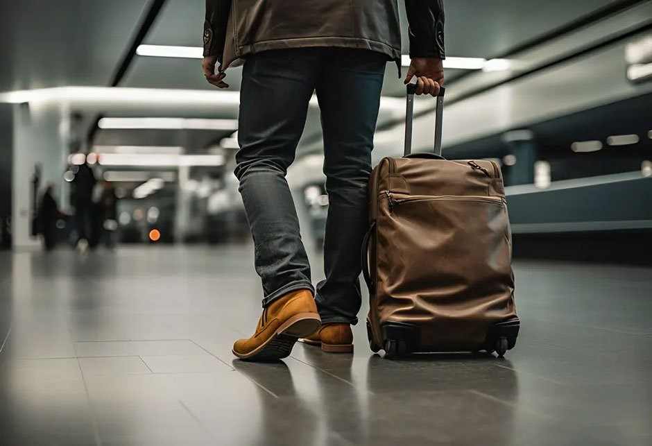 Effortless Travel Style Tips Every Dad Should Know