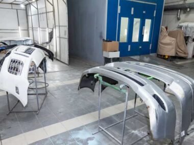 Essential Shop Supplies Assortments Every Auto Body Technician Should Stock