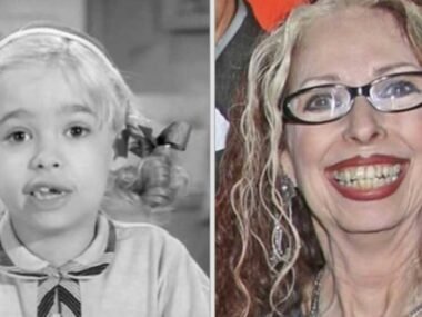 Evelyn Rudie Actress
