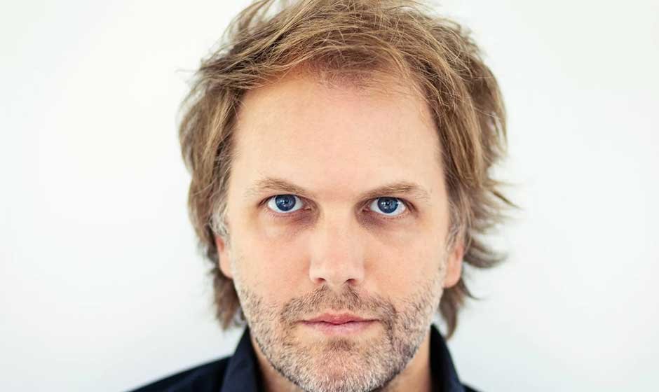 Florian Zeller