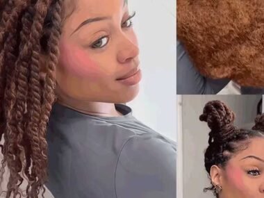 Get the Ultimate Natural Vibe with QVR Hair’s