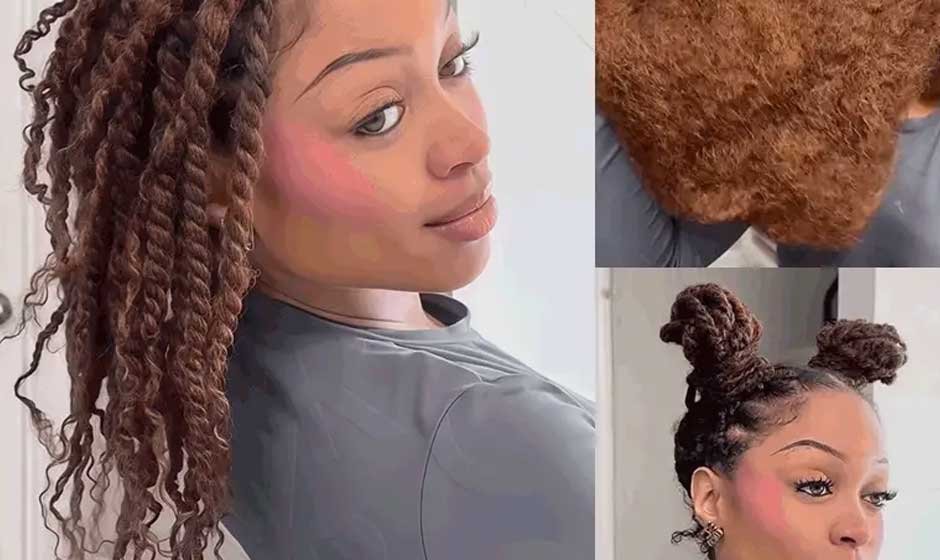 Get the Ultimate Natural Vibe with QVR Hair’s