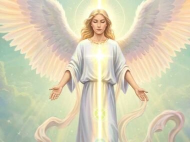 Goddess Angel