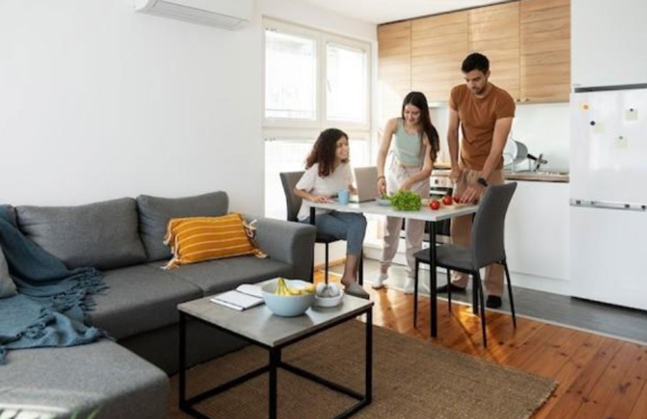 How Brick Wall Removal Can Transform Your Living Space