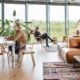 How Coworking Spaces Are Reshaping Urban Professional Life