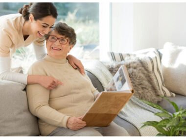 How-Senior-Home-Care-Solutions-Enhance-Independence-at-Home