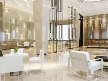 How Spacious Entertainment Venues Enhance Guest Comfort