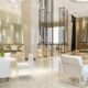 How Spacious Entertainment Venues Enhance Guest Comfort
