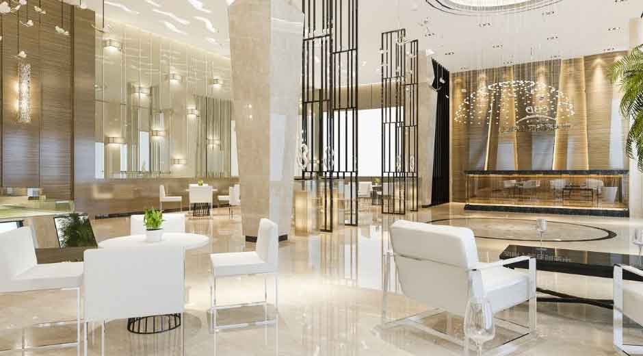How Spacious Entertainment Venues Enhance Guest Comfort