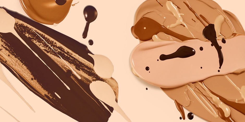 How to Find Your Perfect Foundation Match Online