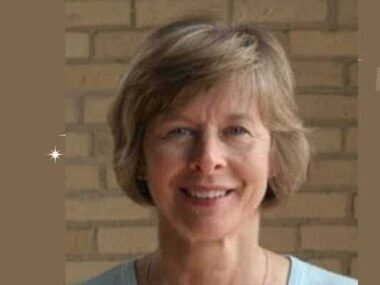 Julie Landfield