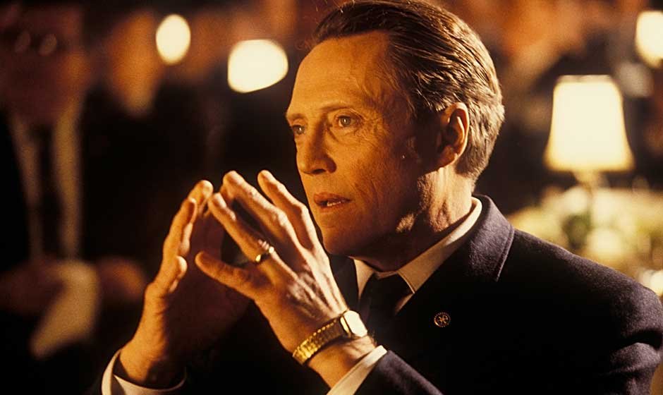Ken Walken